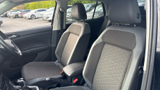 Volkswagen T-Cross 1.0 TSI 110 SEL 5dr DSG Petrol Estate